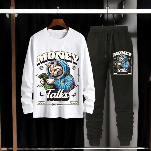 Tracksuit For men & girl |Cotton Jersey & French Terry