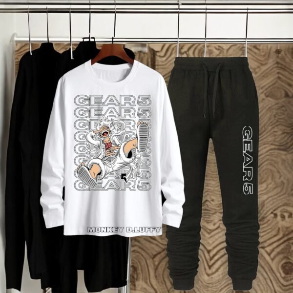 Tracksuit For men & girl |Cotton Jersey & French Terry (Copy)