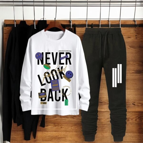 Tracksuit For men & girl |Cotton Jersey & French Terry