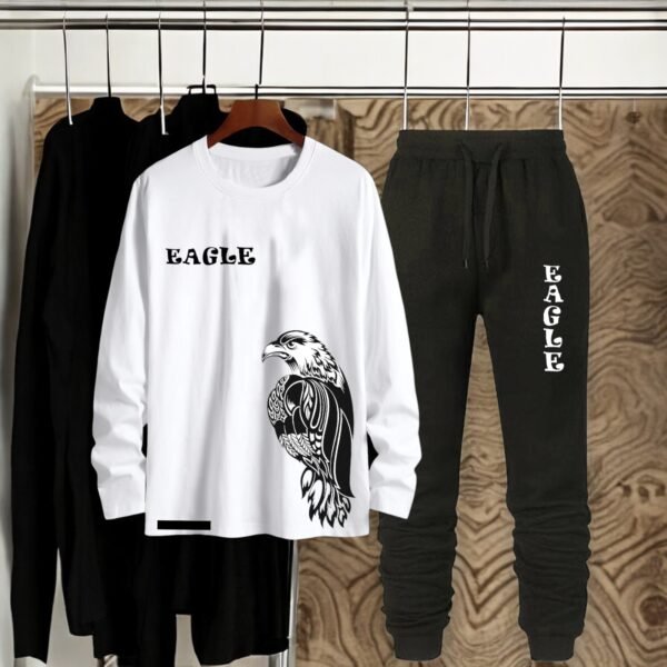 Tracksuit For men & girl |Cotton Jersey & French Terry