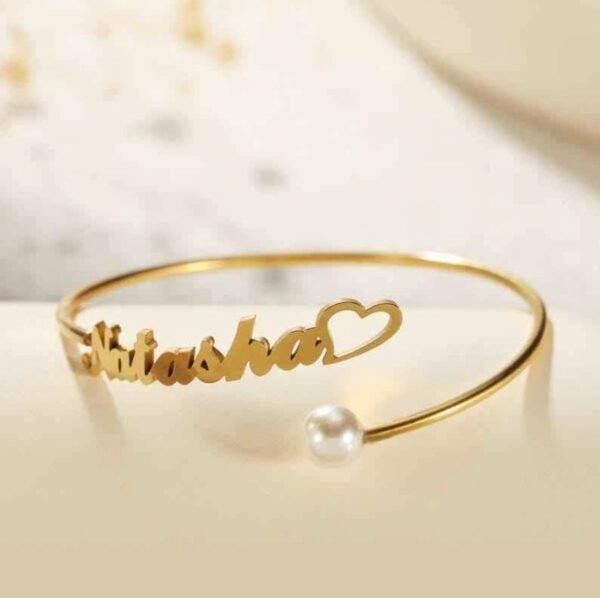 Customized Name Bracelet - Personalized Gift for Every Occasion - Image 2