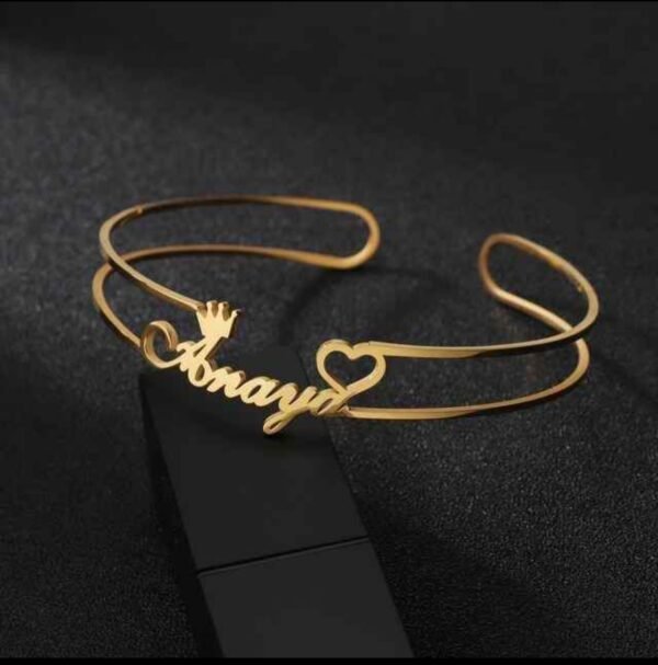 Customized Name Bracelet - Personalized Gift for Every Occasion - Image 5