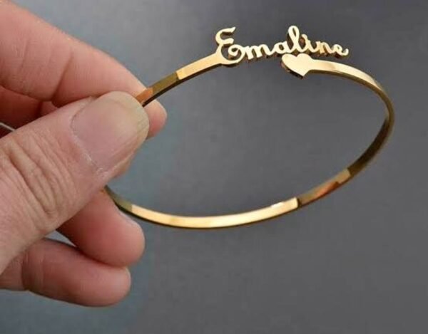 Customized Name Bracelet - Personalized Gift for Every Occasion - Image 6