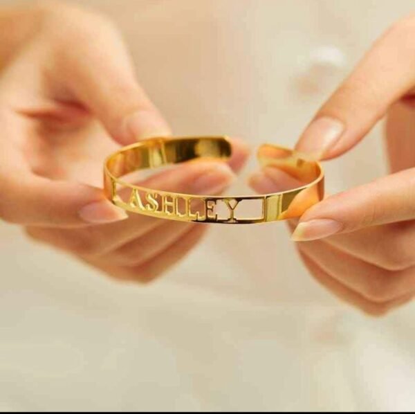 Customized Name Bracelet - Personalized Gift for Every Occasion - Image 10