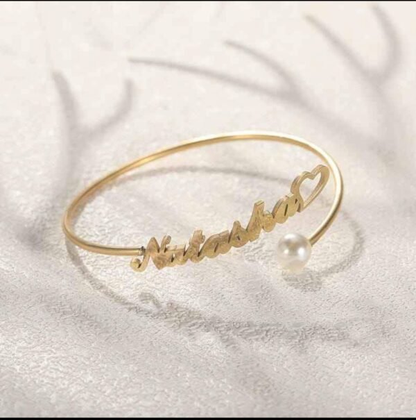 Customized Name Bracelet - Personalized Gift for Every Occasion - Image 11