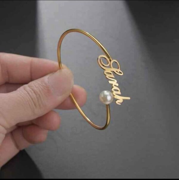 Customized Name Bracelet - Personalized Gift for Every Occasion - Image 12