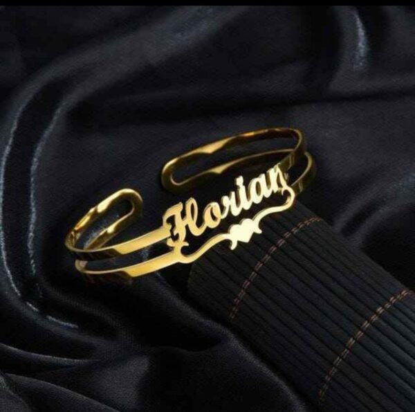 Customized Name Bracelet - Personalized Gift for Every Occasion - Image 13