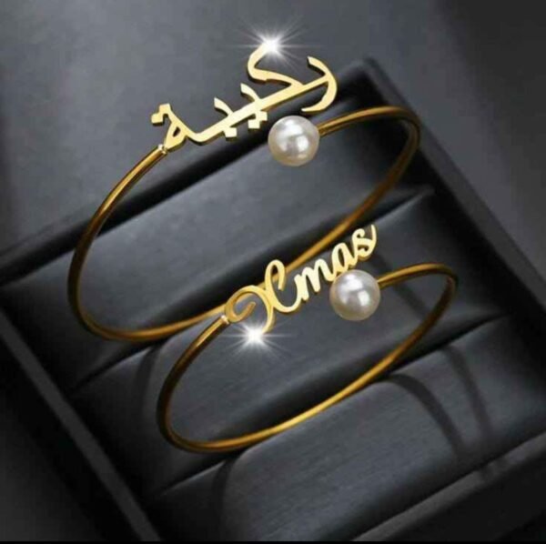 Customized Name Bracelet - Personalized Gift for Every Occasion - Image 14